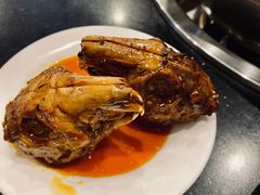 -冯记香辣兔火锅(茶店子总店)