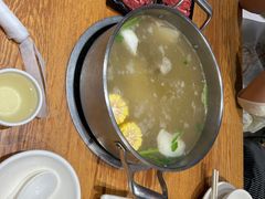 -掂档潮汕牛肉火锅(cityon熙地港店)