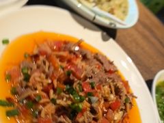 -小喜客·云南特色菜(纳西庭院店)