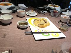 -一德轩·闽.粤料理(福州广场店)