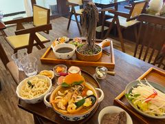 -小银家日式简餐(中信丹阳花园店)