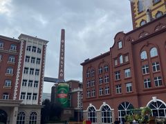 -青岛啤酒博物馆