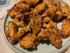 -日丰园海肠水饺·老字号大连海鲜(和平广场店)