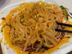 -子午路张记肉夹馍(小寨西路店)