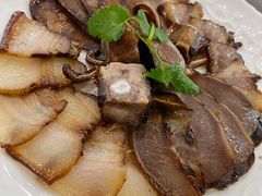 酱味拼盘-绍兴名菜馆(可乐路店)