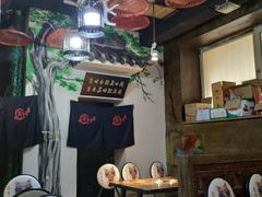 -蜀留香石锅鱼(六顺街店)
