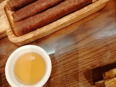 -日日鲜茶餐厅(小公园店)