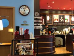 -COSTA COFFEE(天通苑华联店)