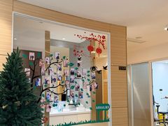 -瑞尔齿科(上海长风大悦城店)