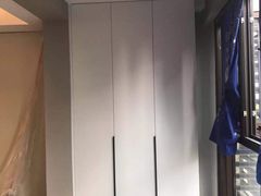 -艾伍奥德全屋定制(锦城万达广场店)