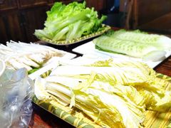 -霄汉羊排(万松园一店)