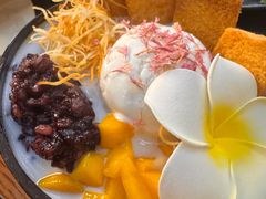 -Ameigo梅果·云贵川bistro(长宁来福士店)