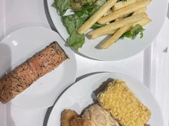 -宜家·瑞典风味餐厅(四元桥店)