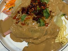 -大眼锅贴水饺(河东店)