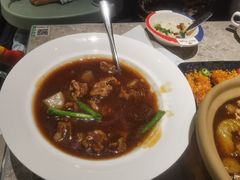 -留半山·香港食堂(啦啦宝都店)