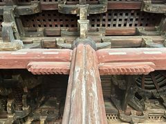 -宁波市保国寺古建筑博物馆