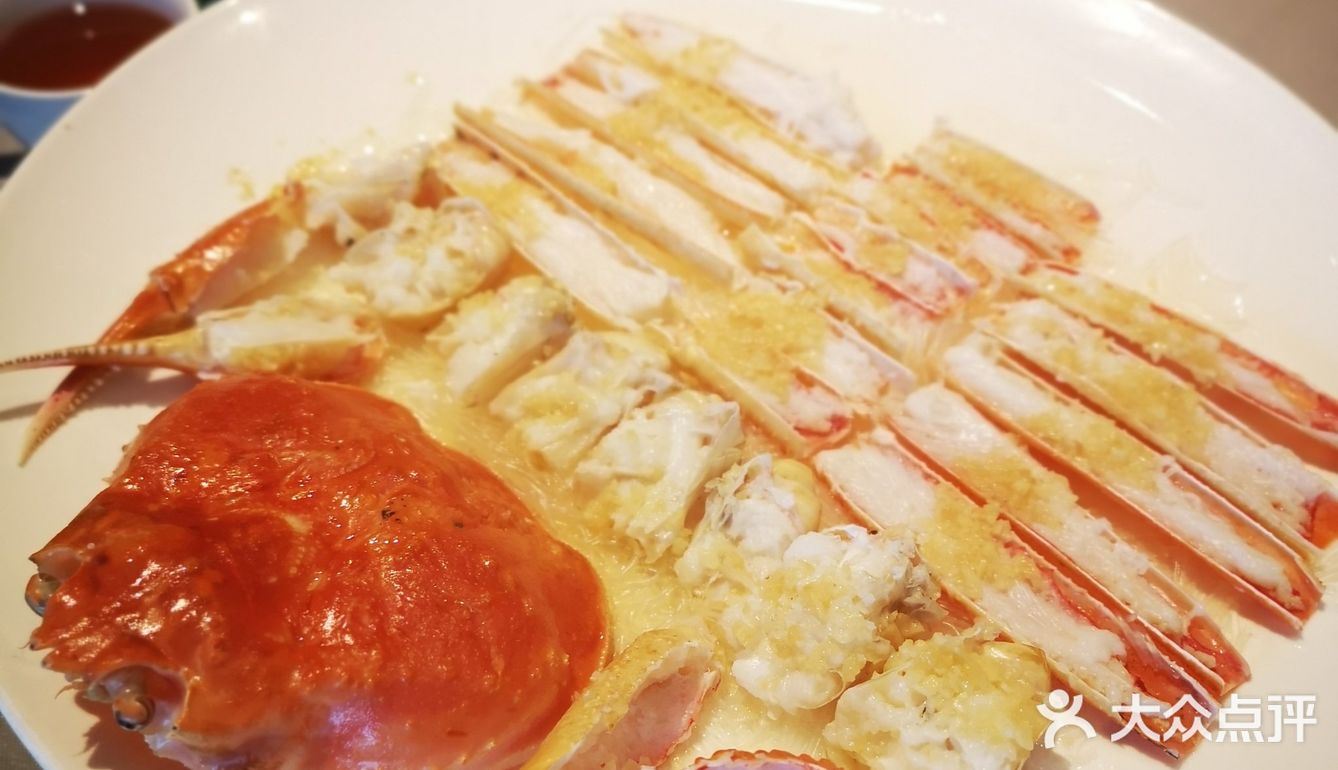 心目中一等一的中国味