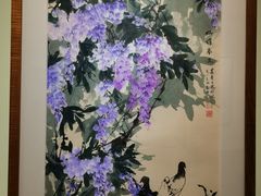 -岭南美术馆