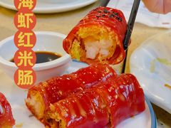 -点都德(北京路贰店)