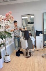 -发朵Hair 烫染沙龙