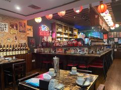 -小川洋风料理(汉街店)