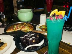 -胡桃里音乐酒馆(曲江店)