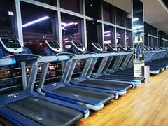 -MOHO FITNESS梦航游泳健身(国创中心店)