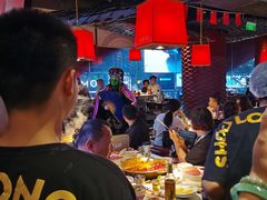 -小龙坎火锅(IFS HOT店)
