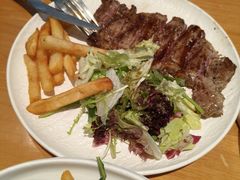 -新贝乐意大利餐厅(苏州中心店)