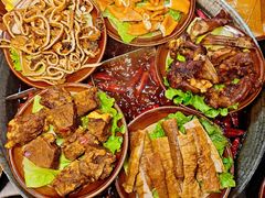 -小龙坎火锅(全球旗舰店)