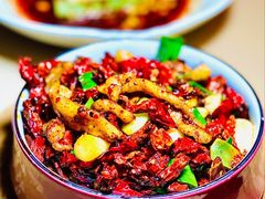 -山石榴·贵州菜(丰盛里店)