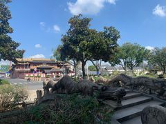 -东湖景区