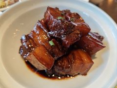 -東城故事·尋找姆媽的味道(玉兰路店)