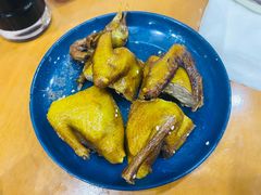 -煲煲掂风味煲仔饭餐厅(西区店)