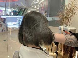 -MI HAIR