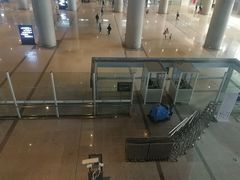 -福州火车南站(地铁站)