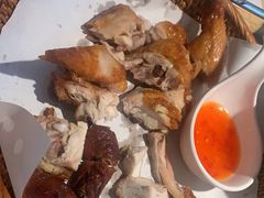 -花椒俏川菜小馆(南海万达店)