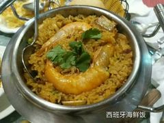 -亚利咖喱屋