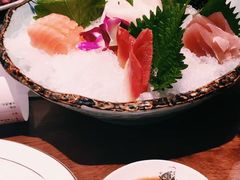-大渔铁板烧(中山路八佰伴店)