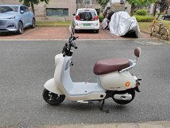 -雅迪电动车(北艾路店)