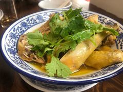-兰边碗(鼓楼店)