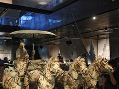 -秦始皇帝陵博物院-丽山园