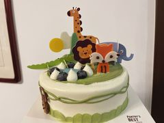 -派悦坊·甜品·蛋糕(日坛店)