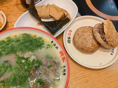-武圣羊汤(武圣路店)