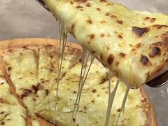 -比格比萨自助(裕源大厦店)