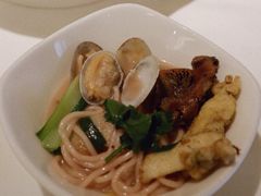 -莆田餐厅PUTIEN(西安万象天地店)