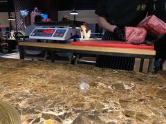 现切现做-觅福里•熟成和牛餐厅