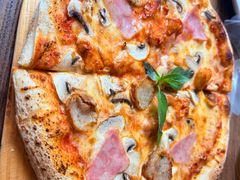 -比萨先生PIZZAMAN