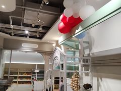 -星漠亲子餐厅•有机食材•儿童游乐