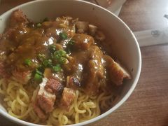 -憶廟街 X 沙角邨(太古城店)